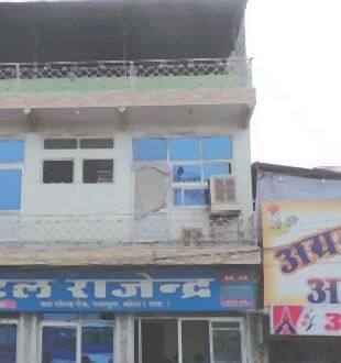 Rajendra Hotel, Kota 1